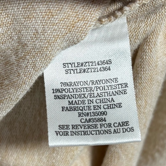 Z Supply Bodysuit - Picture 3 of 6